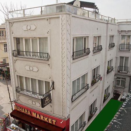 Palazzo Old City Hotel & Spa Istanbul Exterior photo